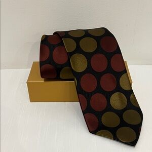 Hugo Boss Silk Tie